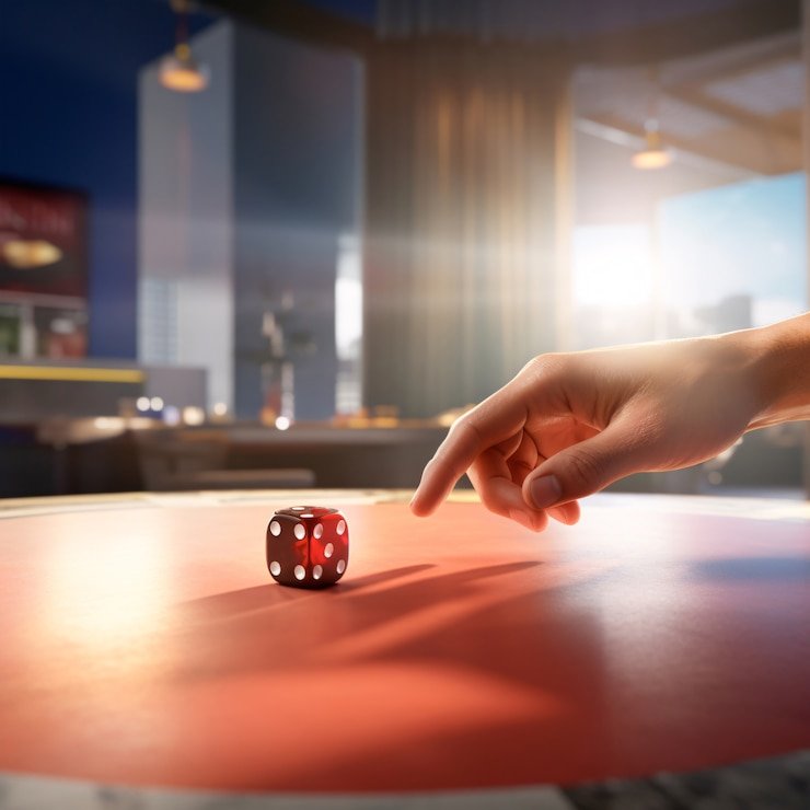 Togel 3D Game 
